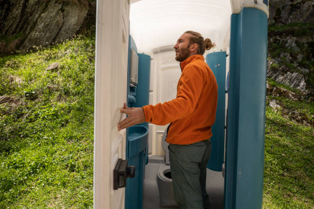 Best Affordable portable toilet rental  in New London, TX