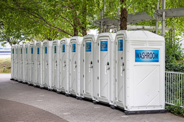 Best Porta potty rental near me  in New London, TX
