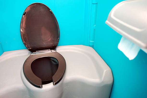 Best Best portable toilet rental  in New London, TX