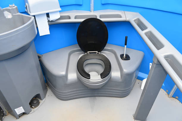 Best High-end porta potty rental  in New London, TX